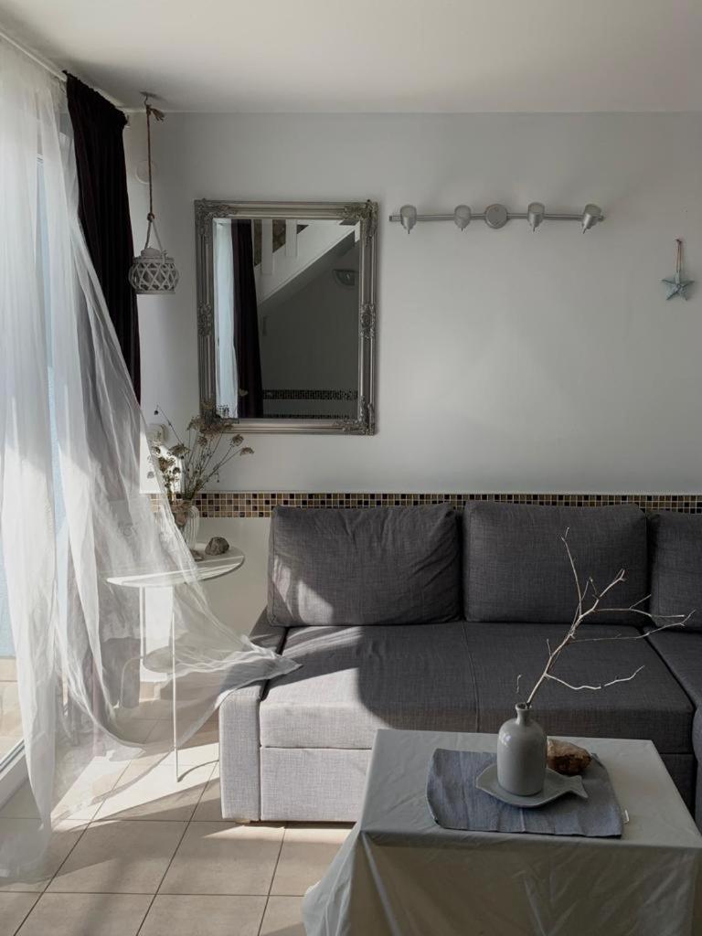 Helena Apartment Zaton  Room photo